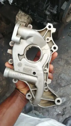 Oil Pump for a Ford Edge O8