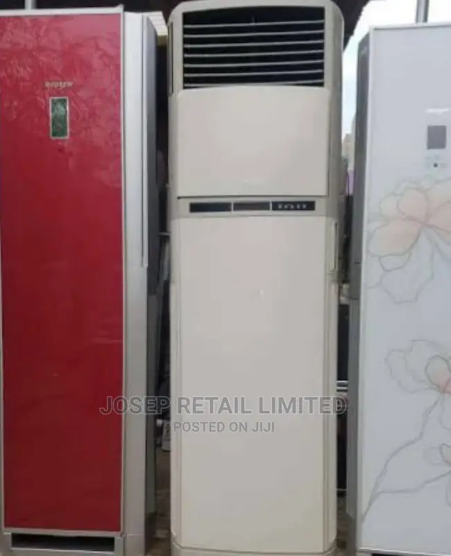 Promo on Air Condition Split and Standing Ac
