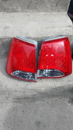 Reallight Kia Sorento 2012
