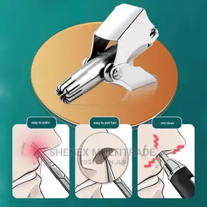 Nose Trimmer