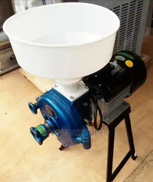 3hp Electric Grinder