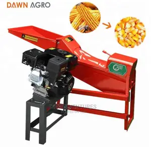 Corn Thresher 1.5 Tons