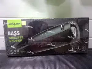 Zealot S38 Bluetooth Speaker