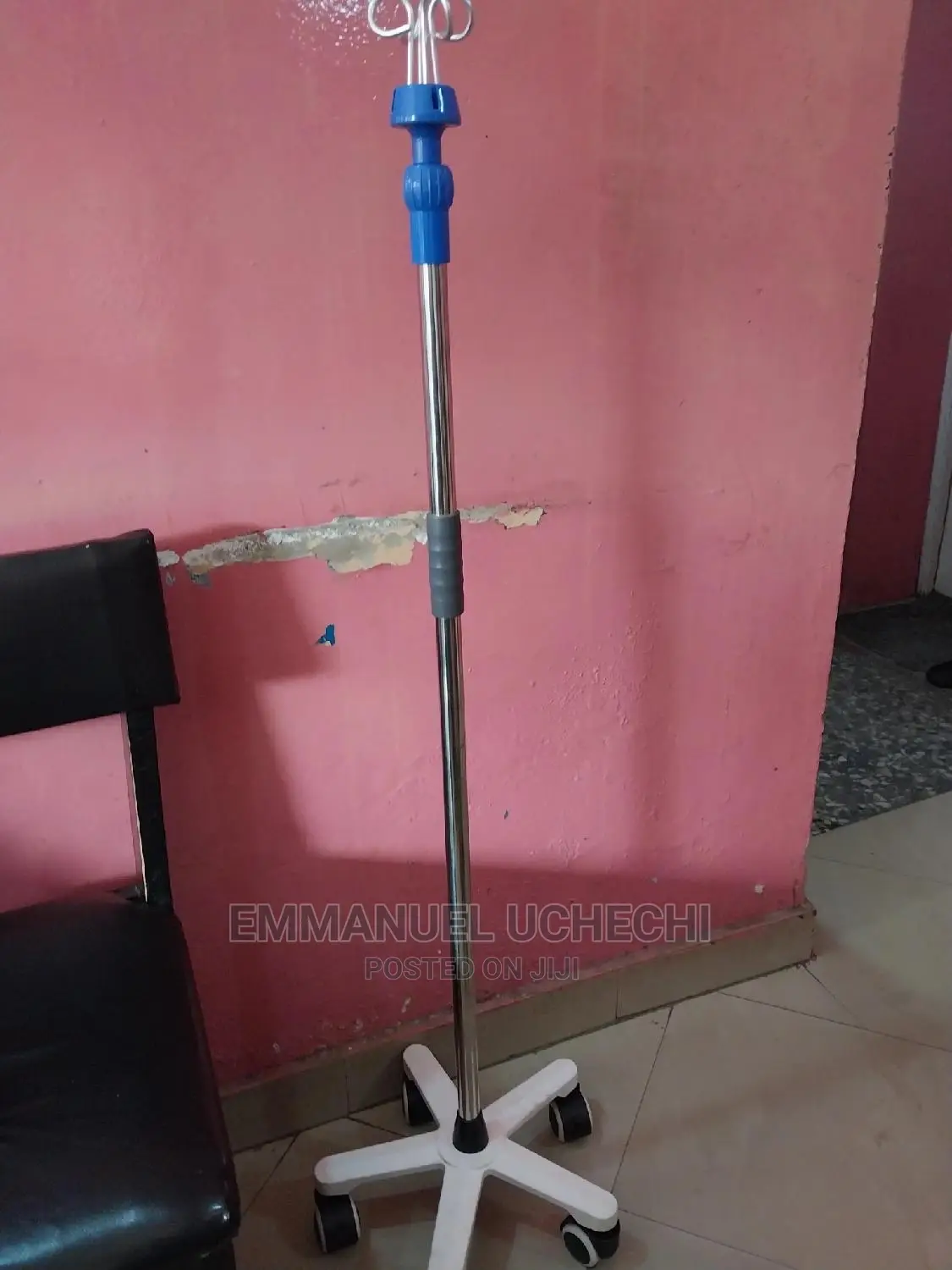 Drip Stand (Foreign)