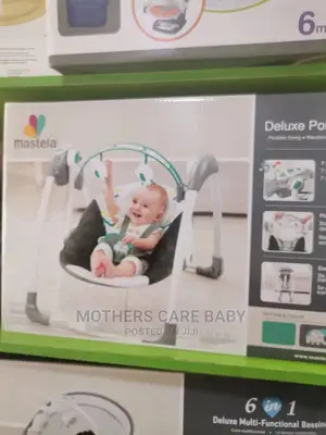 Baby Swings