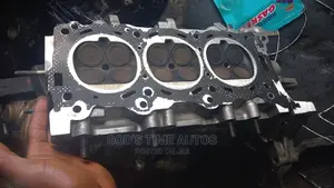 Hyundai Genesis Engine Cylinder