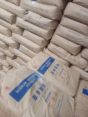 Sodium Benzoate