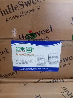 ACK 25kg Carton