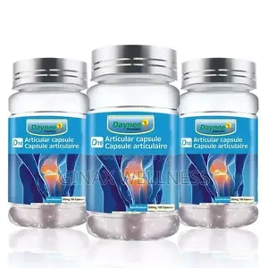 Articular Capsule | Dietary Supplement For Joint & Bone Care