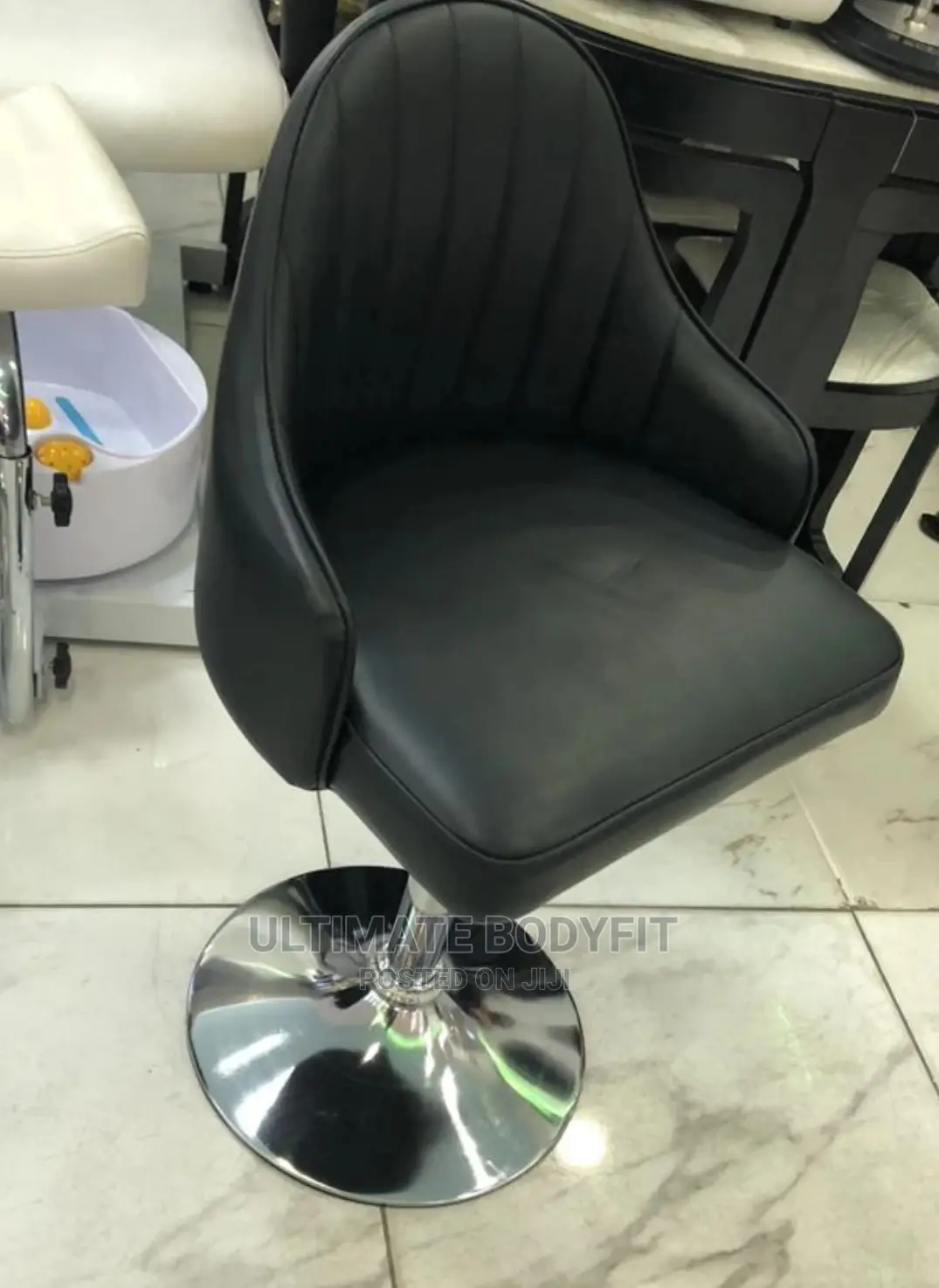 Brand New Manicure Spa Stool