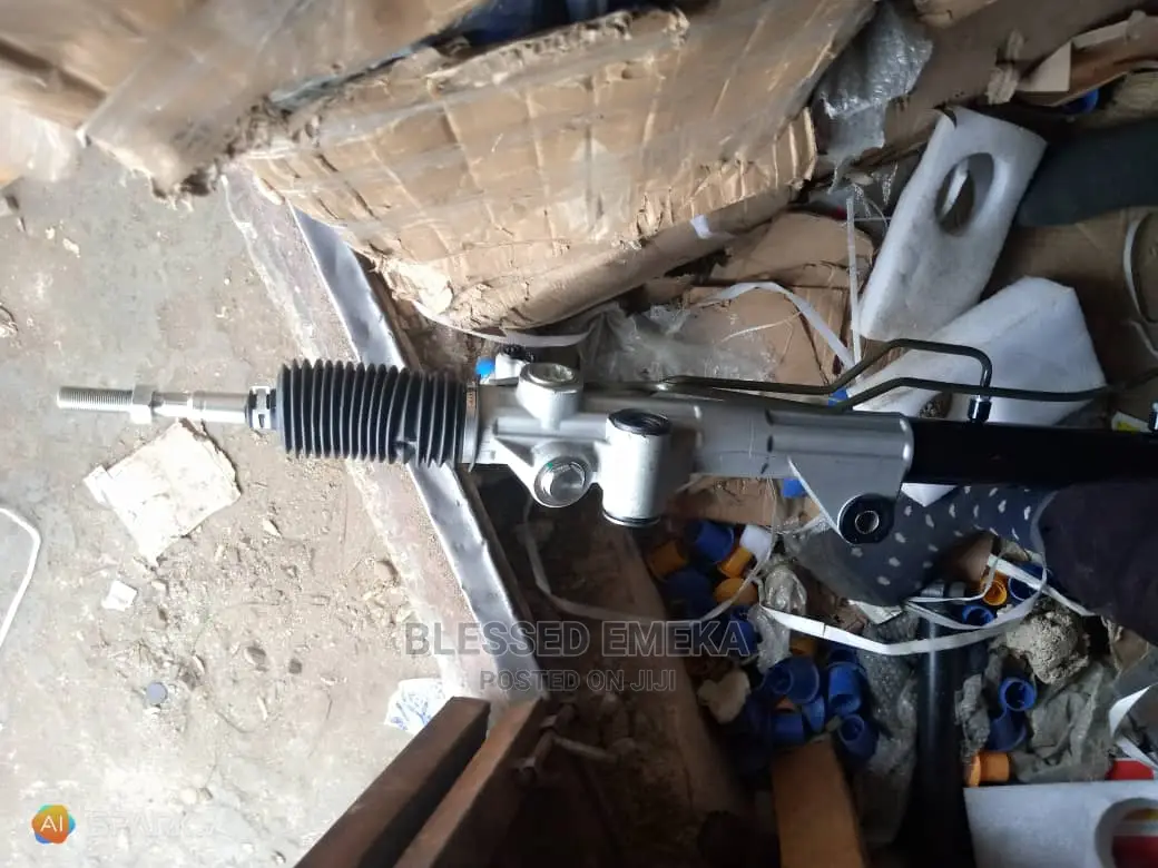Steering Rack for Sequoia 2000 to 2008