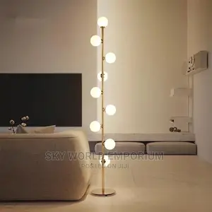 Standing Floor Lamp