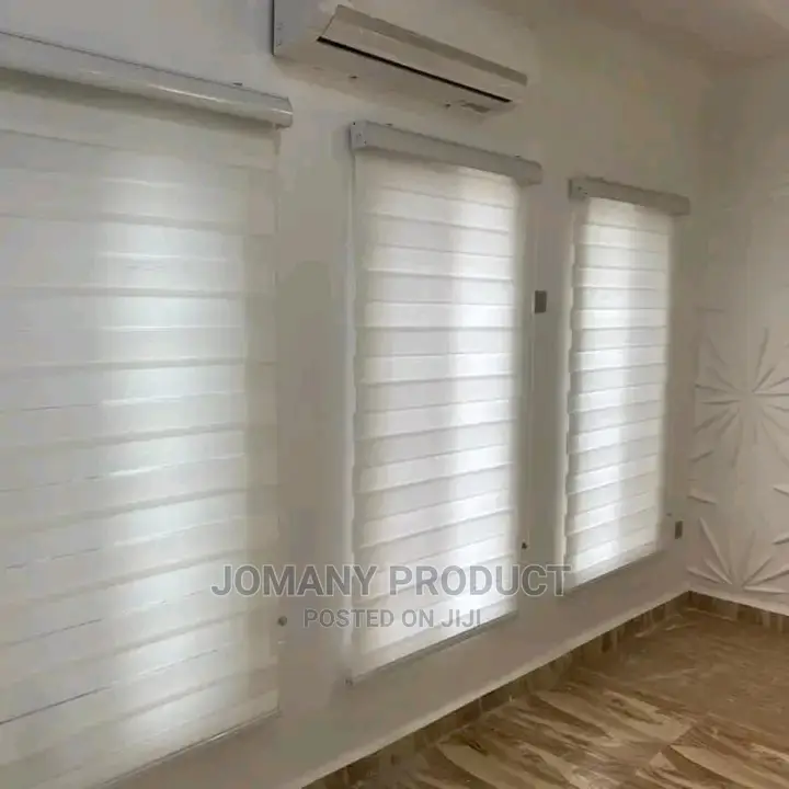 Window Blind for Homes and Offices