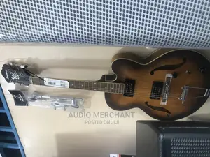 Ibanez AF55 TF Guitar