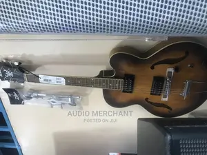 Ibanez AF55 TF Guitar