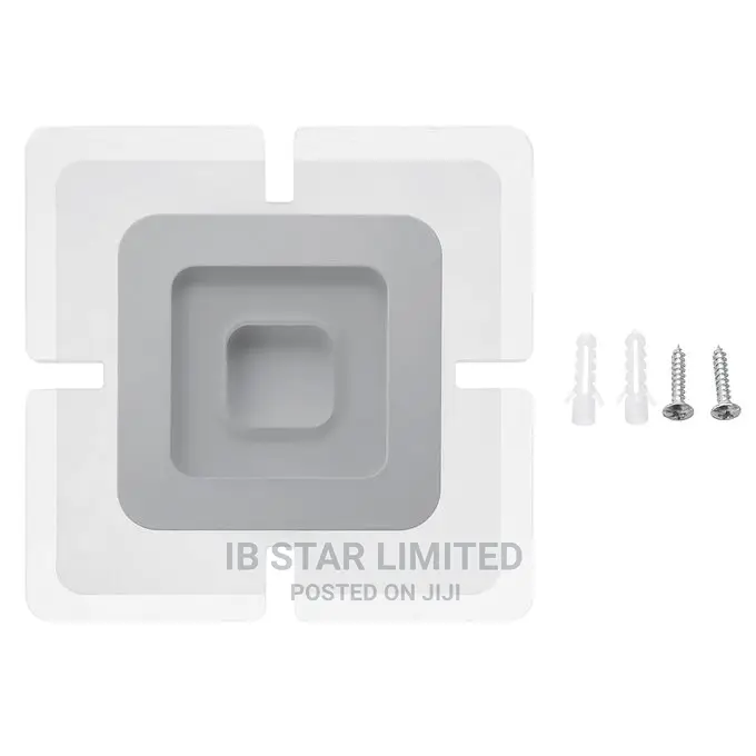 Acrylic Modern Free Delivery Nationwide LED Ceiling Light