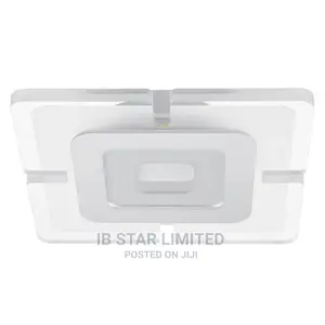 Acrylic Modern Free Delivery Nationwide LED Ceiling Light