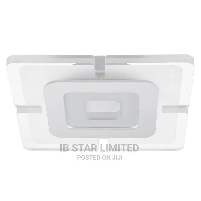 Acrylic Modern Free Delivery Nationwide LED Ceiling Light