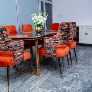 Dining by Fissy Interior Design