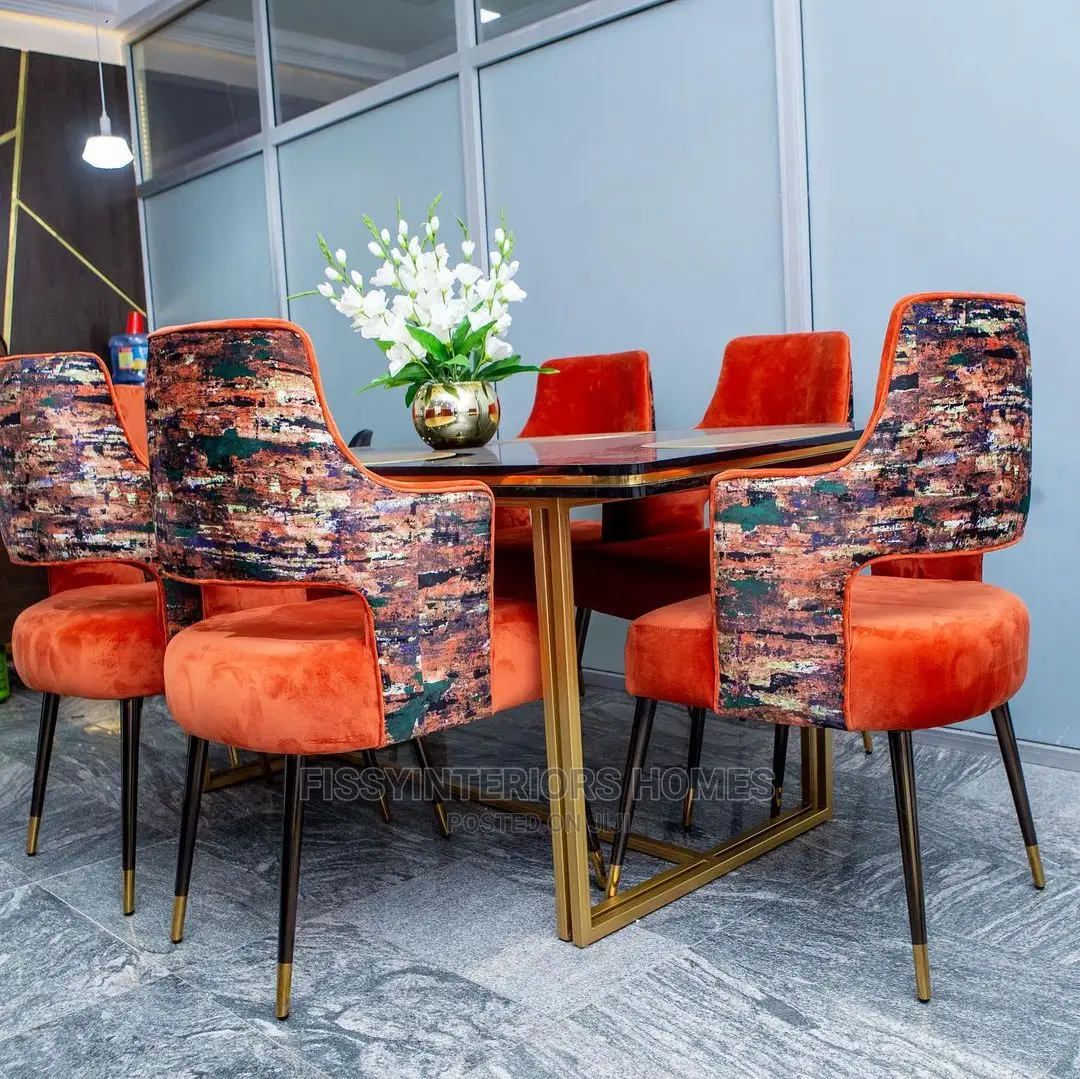 Dining by Fissy Interior Design