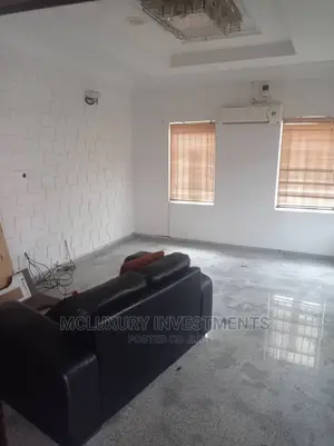 4bdrm Duplex in Millenium, Lekki for rent