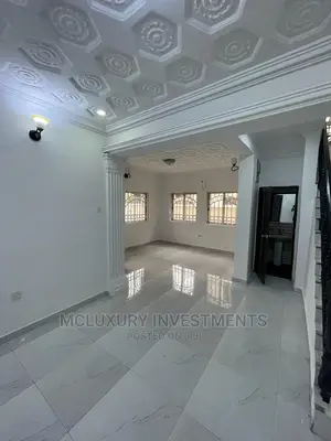4bdrm Duplex in Millenium, Lekki for rent