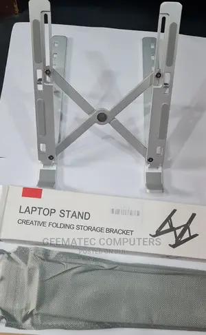 Laptop/Tablets Stand