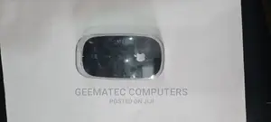 Apple Wireless Optical Mouse.