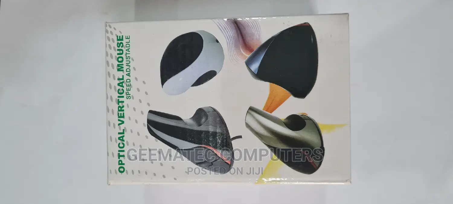 Quality Optical Rechargeable Wireless Mouse.