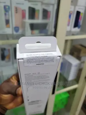 New Samsung Galaxy Watch 5 44mm