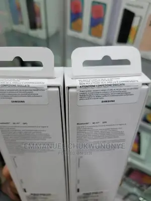 New Samsung Galaxy Watch 5 44mm