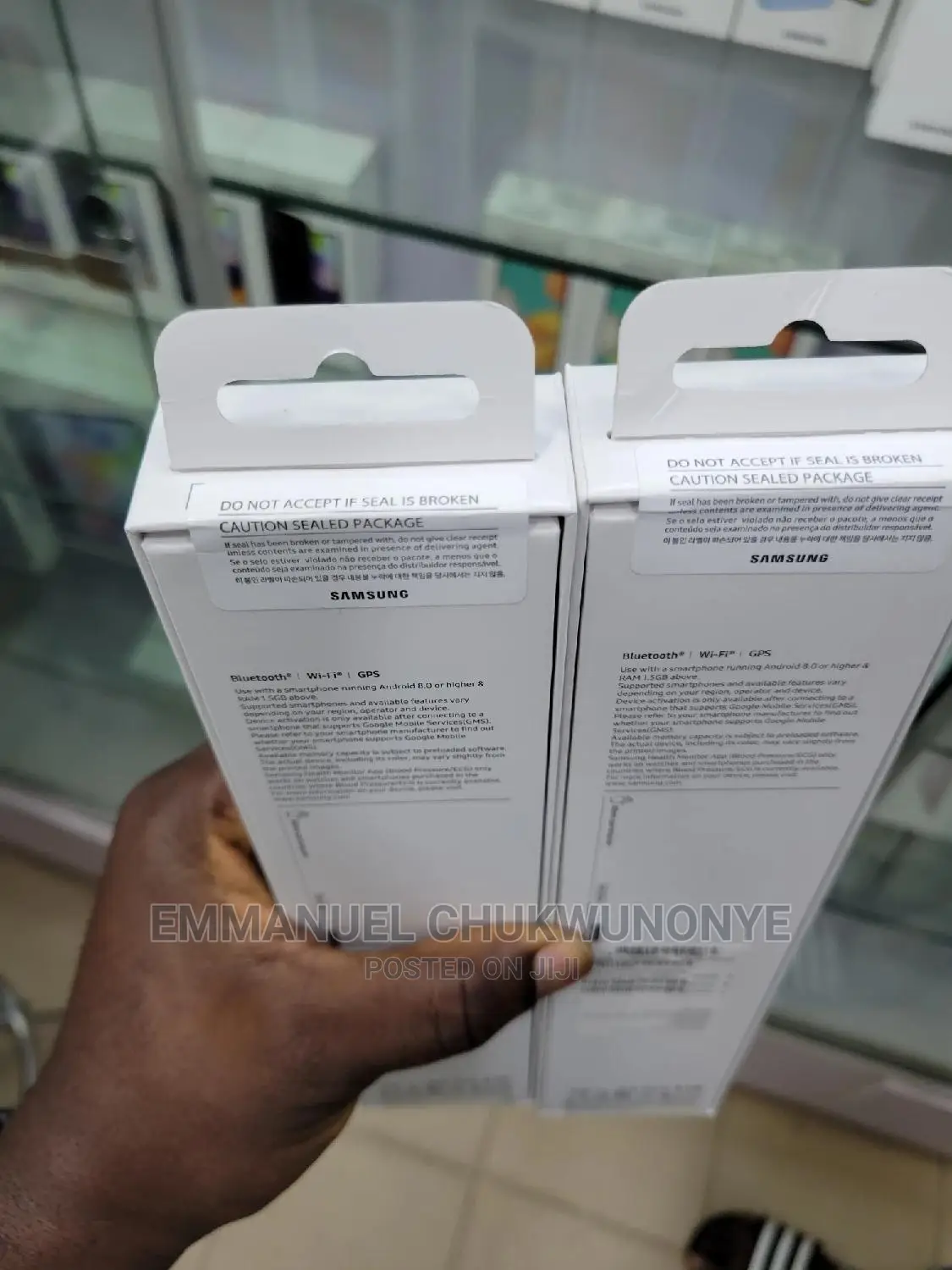 Samsung Galaxy Watch 5 40mm