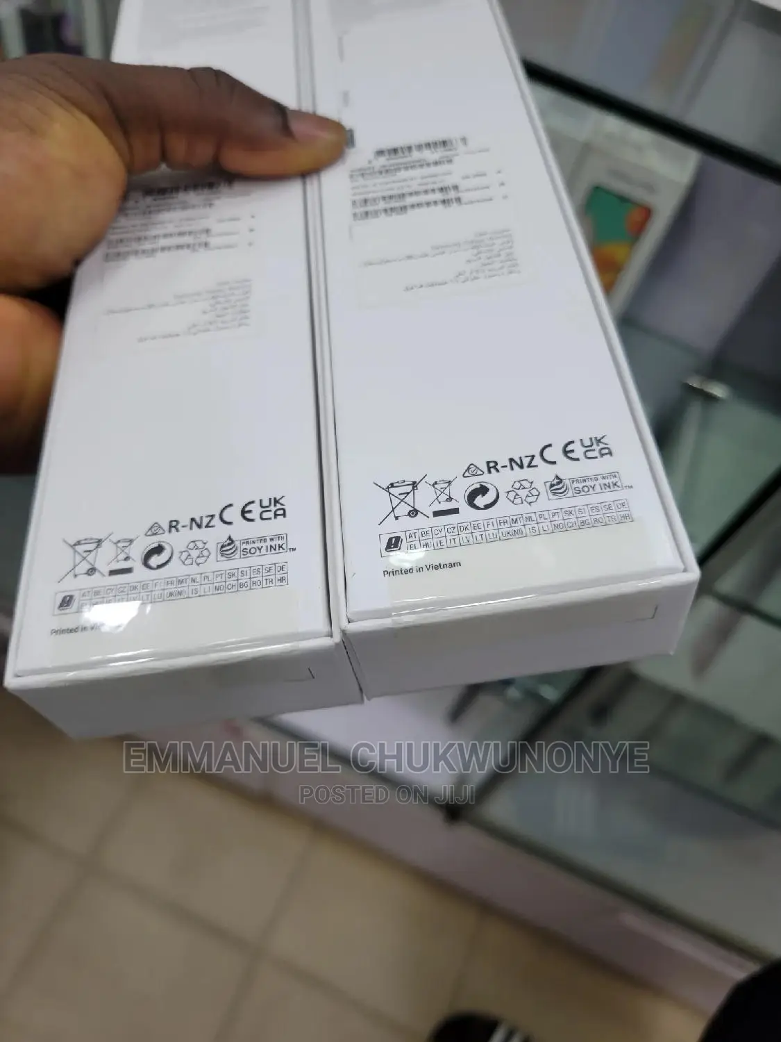 Samsung Galaxy Watch 5 40mm