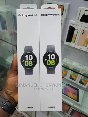 Samsung Galaxy Watch 5 40mm