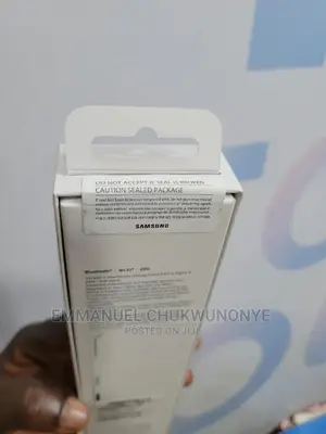 New Samsung Galaxy Watch5 40mm