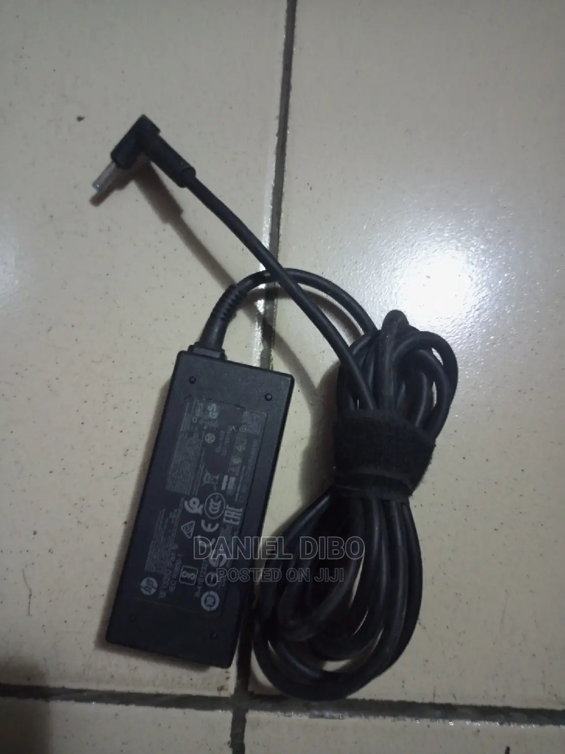 Hp Laptop Charger