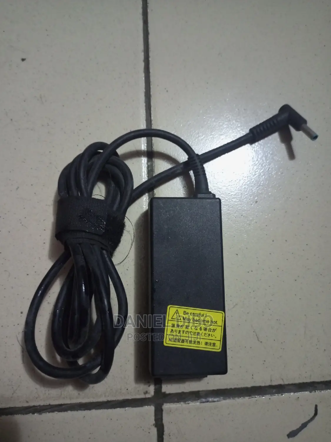 Hp Laptop Charger