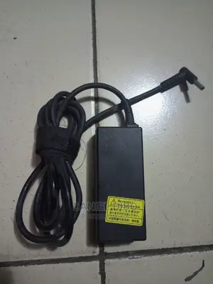 Hp Laptop Charger