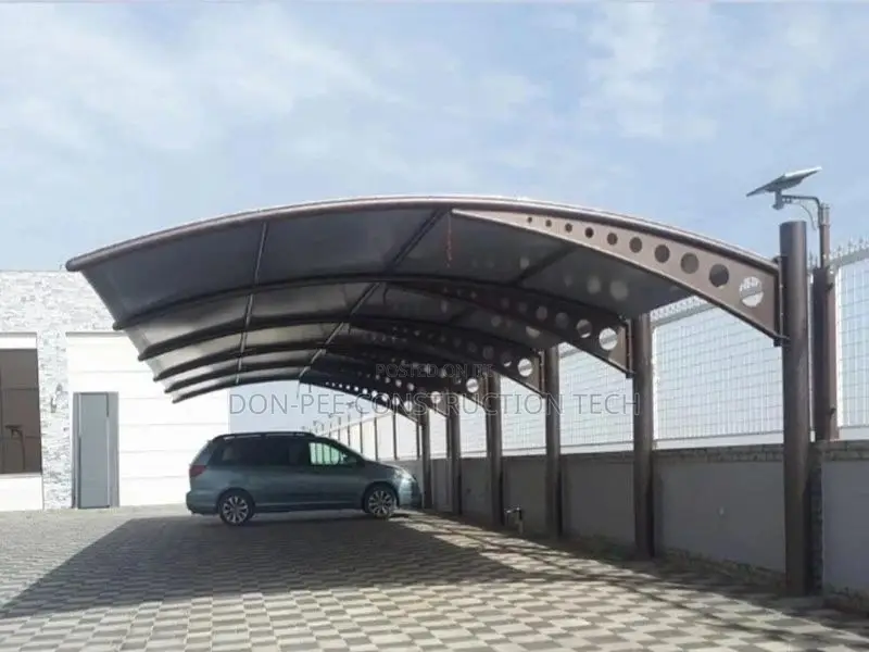 Sky Carport