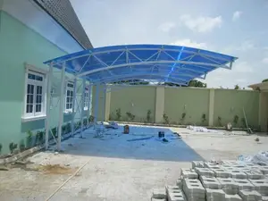 Sky Carport