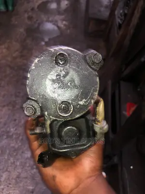 Toyota 4ourrunner Kick Starter 5vz V6