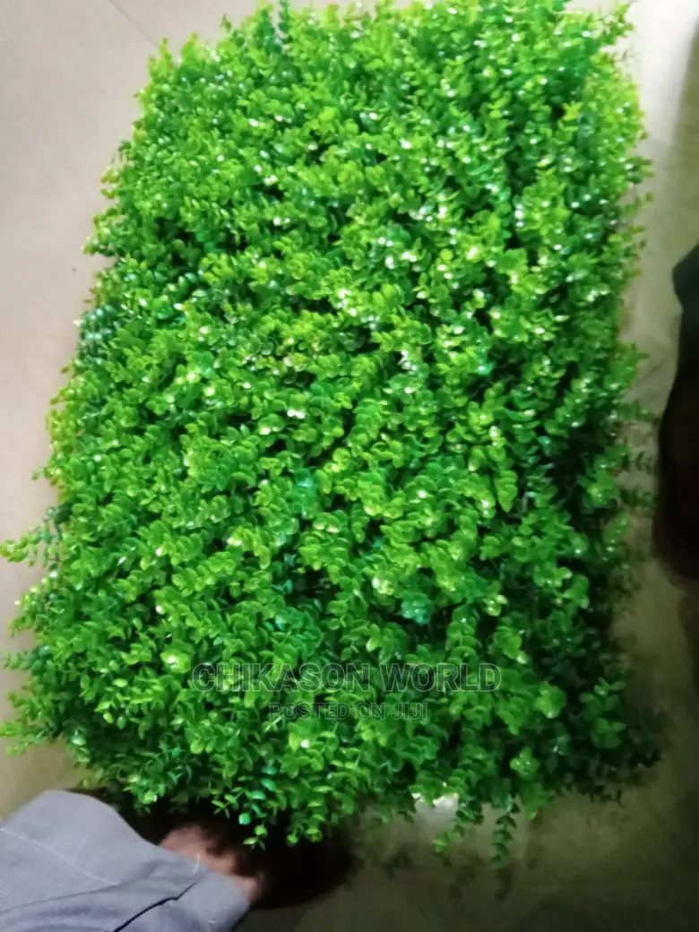 Artificial Wall Mat