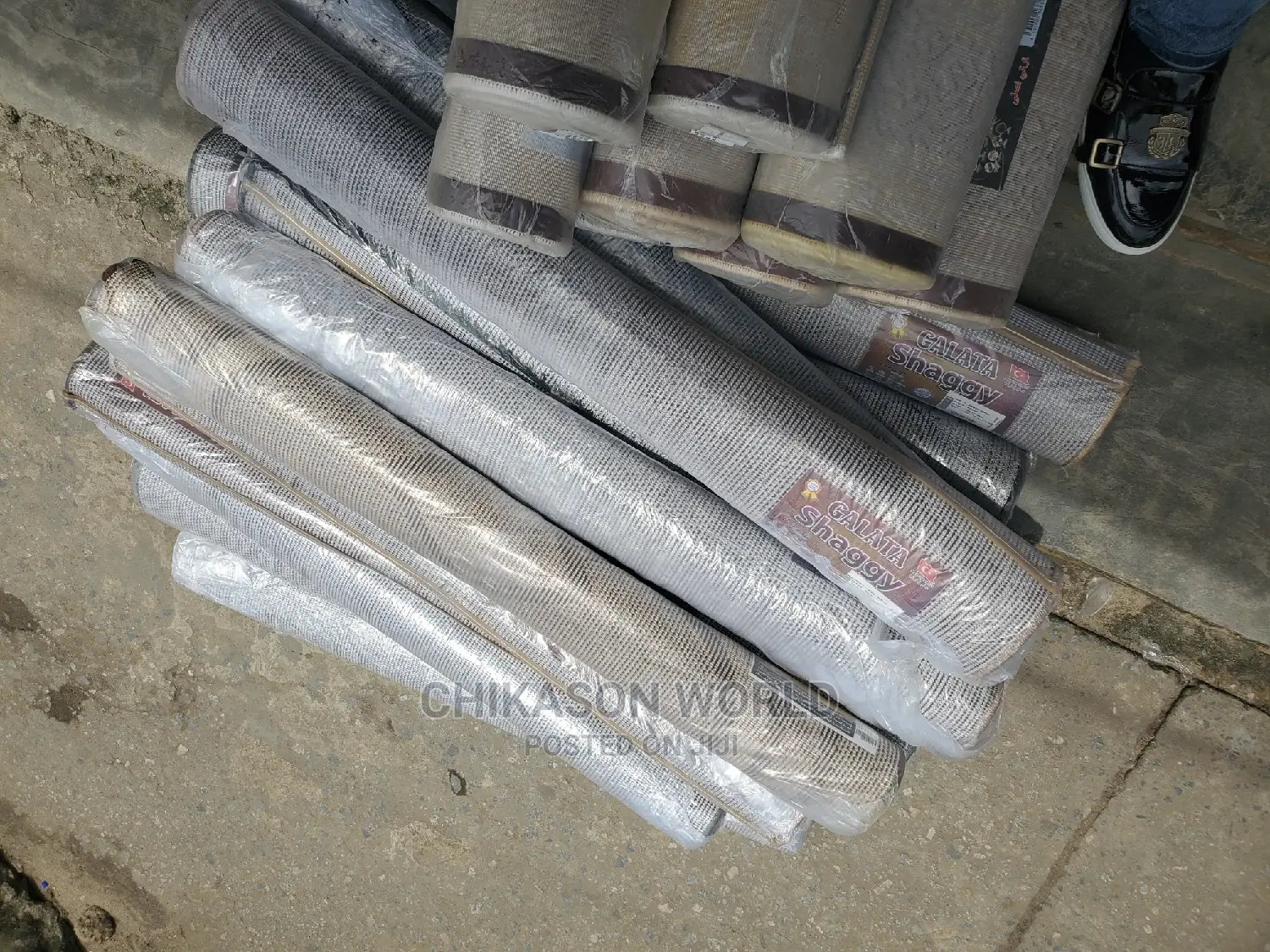 High Quality Super Turkish Rugs