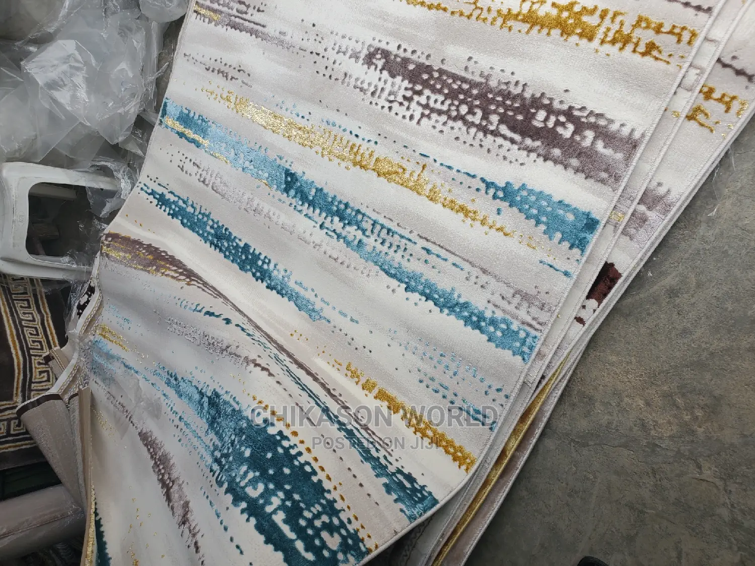 High Quality Super Turkish Rug