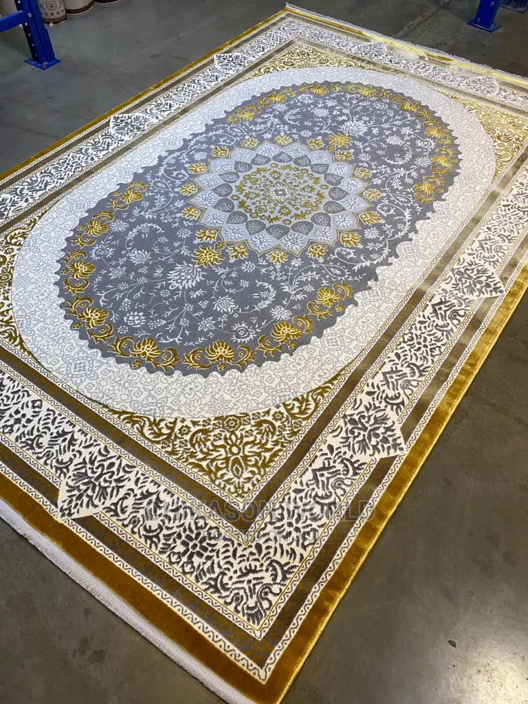 High Quality Super Turkish Rug