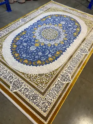 High Quality Super Turkish Rug