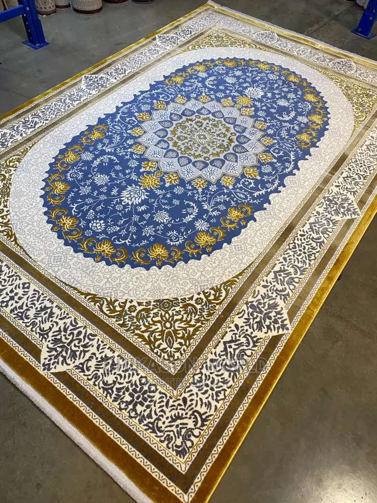 High Quality Super Turkish Rug