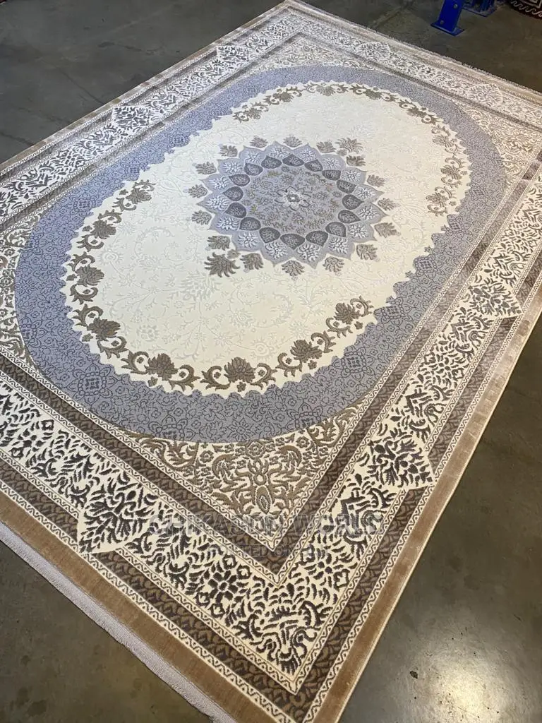 High Quality Super Turkish Rug