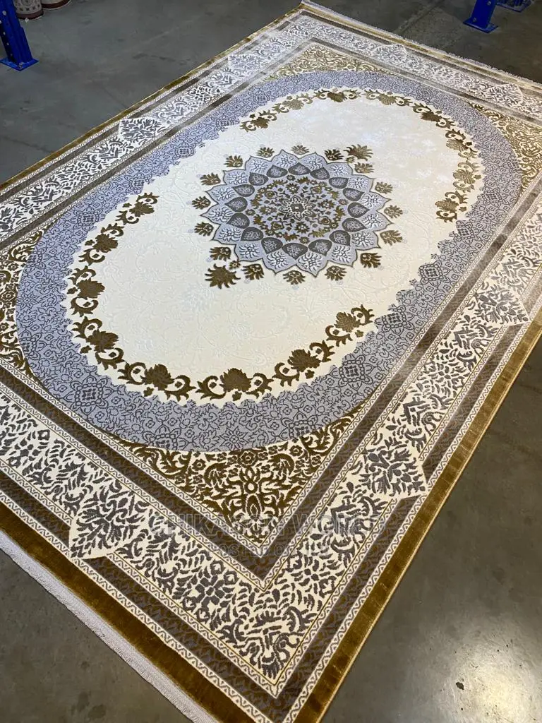 High Quality Super Turkish Rug
