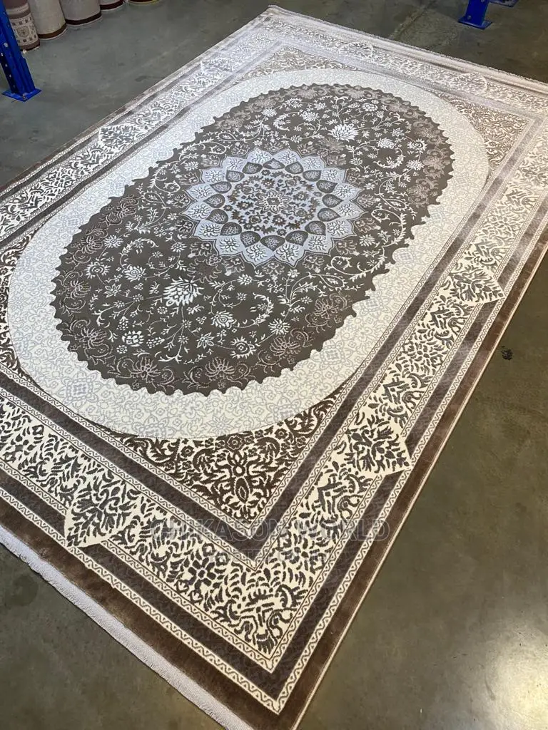 High Quality Super Turkish Rug